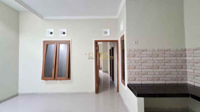 rumah shm pbg di kalasan 3 kt one gate pos security