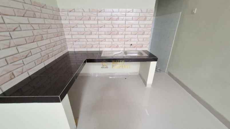 rumah shm pbg di kalasan 3 kt one gate pos security