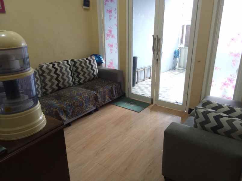 rumah siap huni 350 juta lokasi saptorenggo pakis