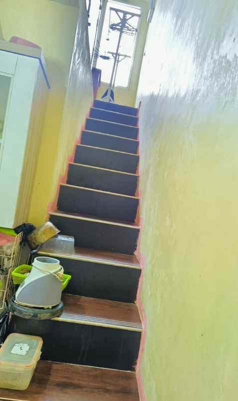 rumah siap huni 350 juta lokasi saptorenggo pakis