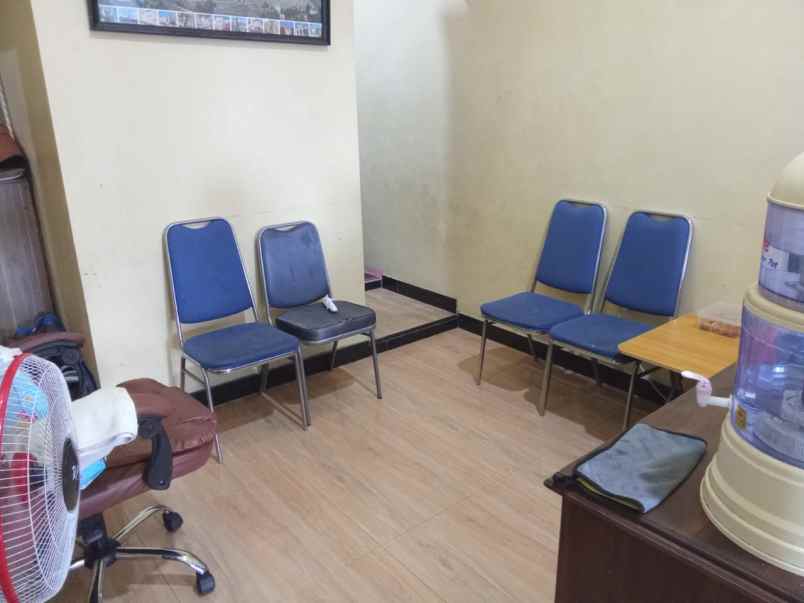 rumah siap huni 350 juta lokasi saptorenggo pakis