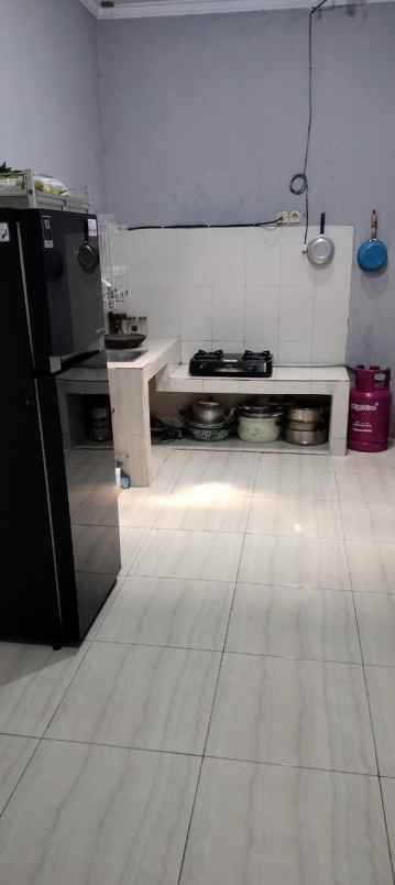 rumah siap huni ciledug tangkot