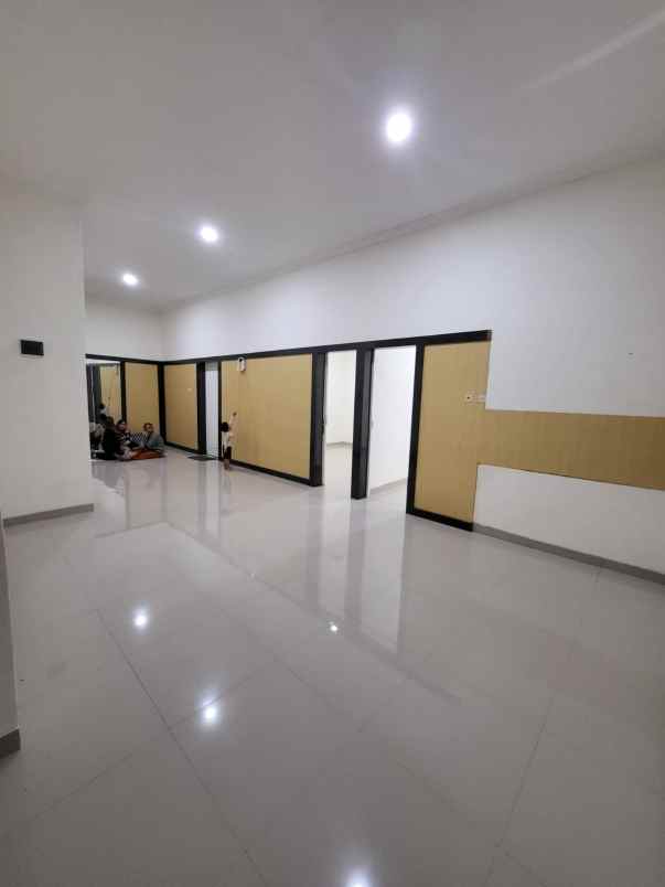 rumah siap huni cinangka sawangan depok