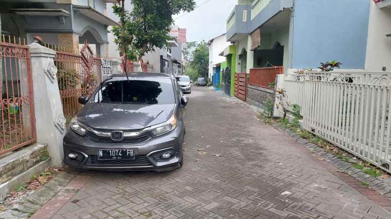 rumah siap huni dekat dari kampus vedc