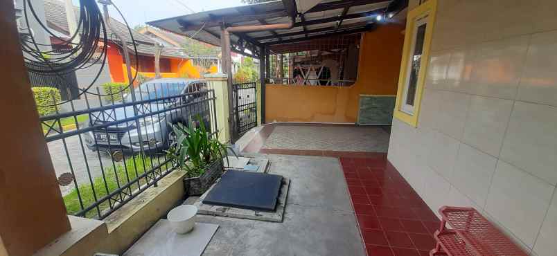 rumah siap huni di arcamanik bandung