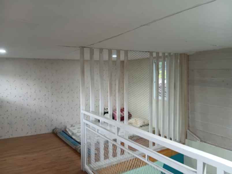 rumah siap huni di batujajar regency hanya 500 jutaan