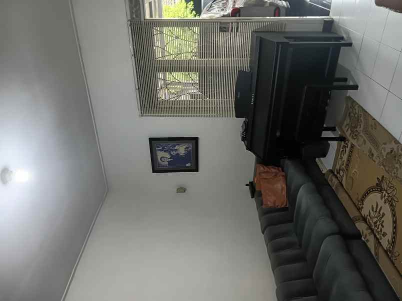 rumah siap huni di batujajar regency hanya 500 jutaan