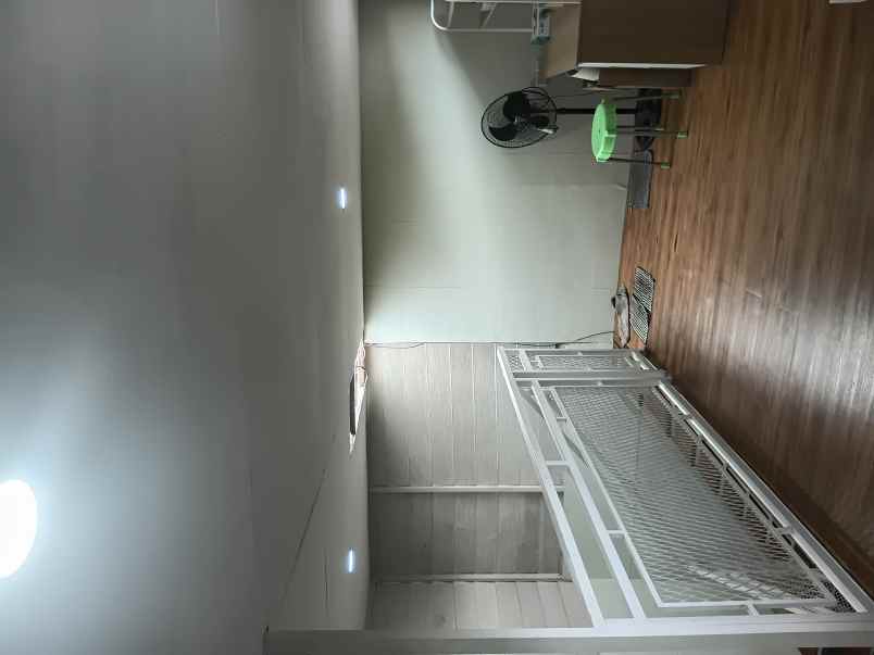 rumah siap huni di batujajar regency hanya 500 jutaan