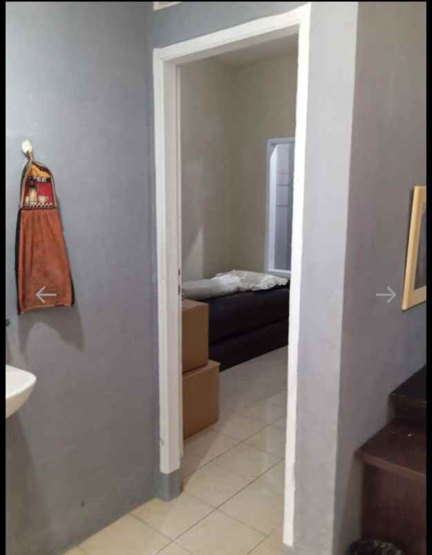 rumah siap huni di caringin bandung