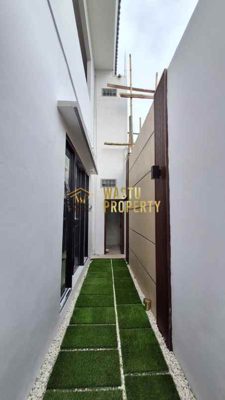 rumah siap huni di kalasan sleman