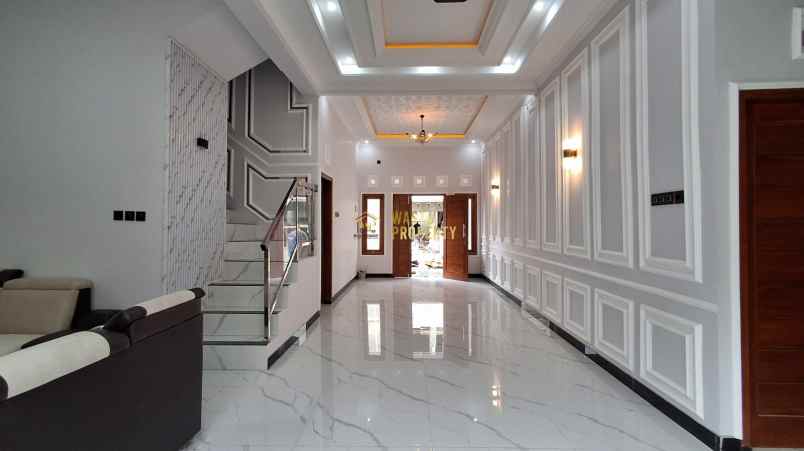 rumah siap huni di kalasan sleman