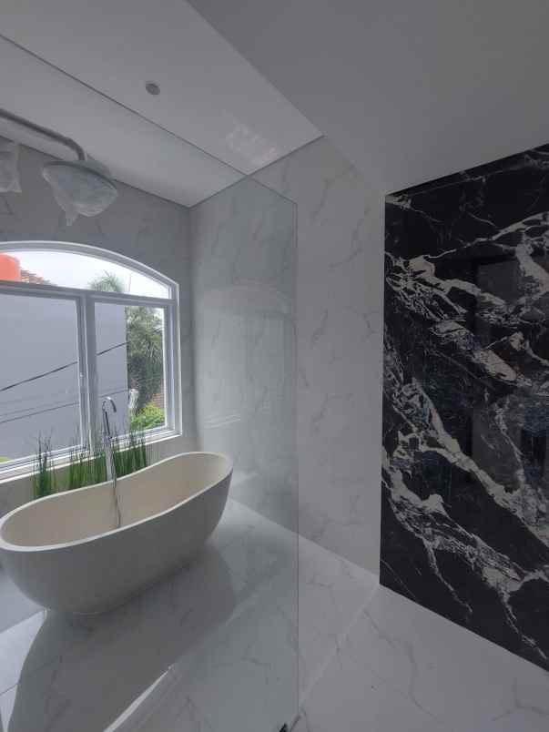 rumah siap huni di kemang timur jakarta selatan