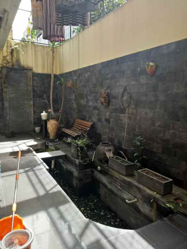 rumah siap huni komplek fajar raya dekat pemkot cimahi