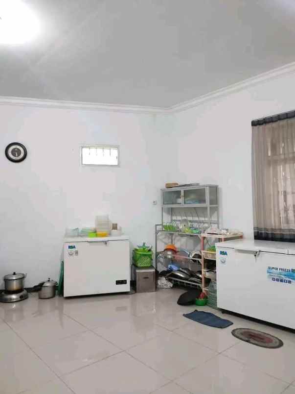 rumah siap huni lokasi sengkaling malang