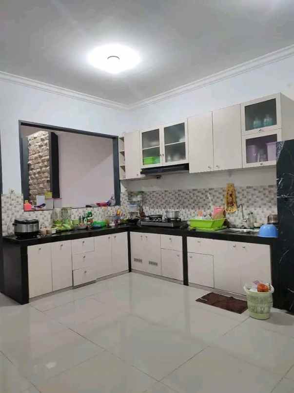 rumah siap huni lokasi sengkaling malang