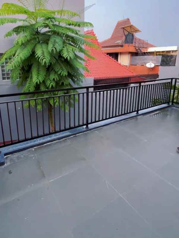 rumah siap huni mewah minimalis di jatingaleh semarang