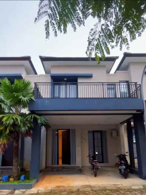 rumah siap huni mewah minimalis di jatingaleh semarang