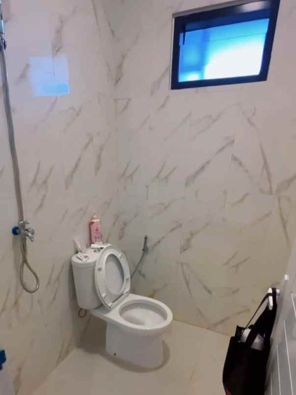 rumah siap huni mewah minimalis di jatingaleh semarang