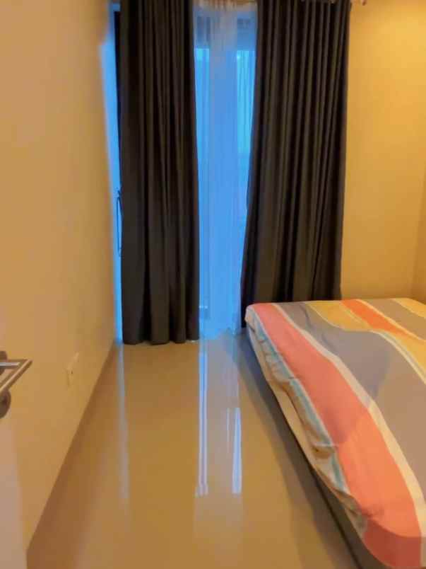 rumah siap huni mewah minimalis di jatingaleh semarang