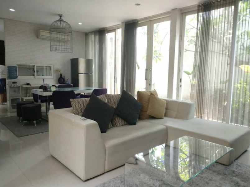 rumah siap huni raya grand eastwood citraland