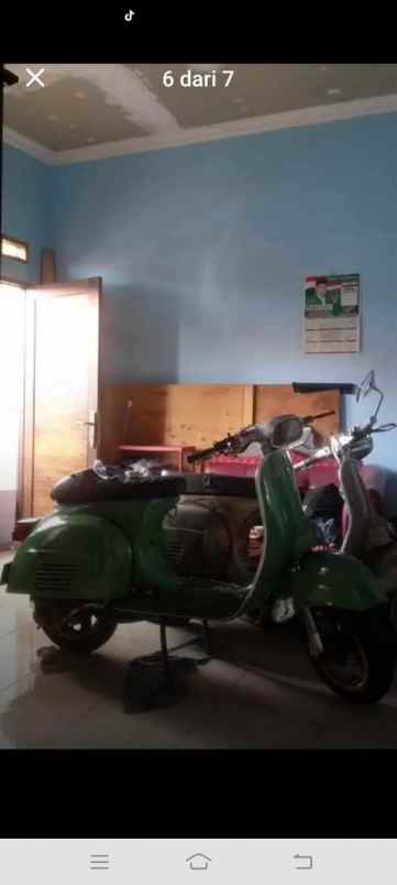 rumah siap huni tangerang kota