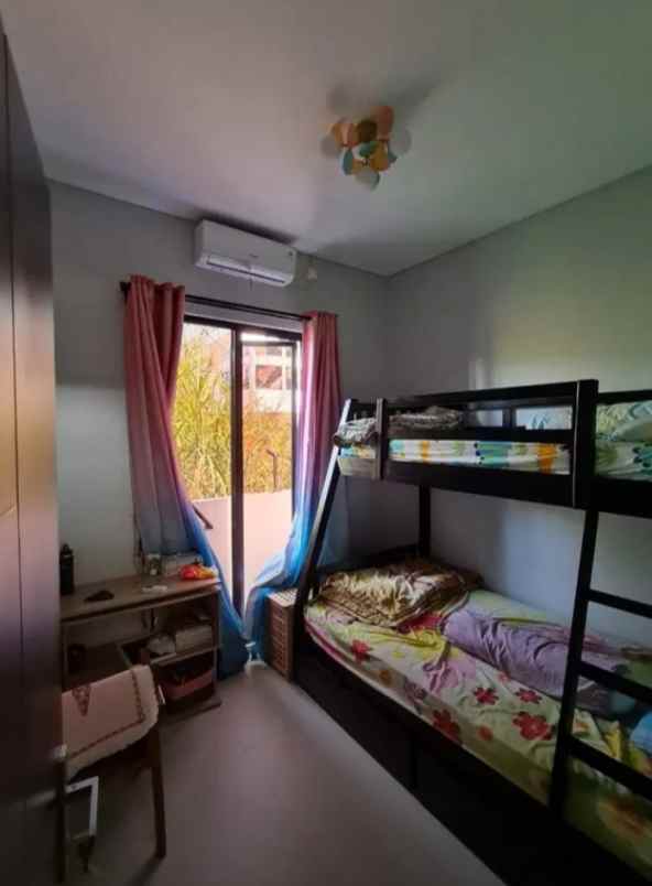 rumah strategis bandung city light padasuka atas lt105