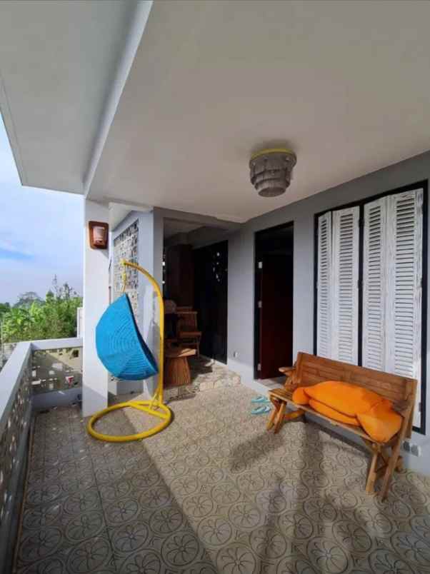 rumah strategis bandung city light padasuka atas lt105