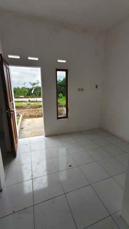 rumah subsidi baru dp 0 lokasi kedungrejo pakis