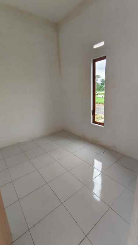 rumah subsidi baru dp 0 lokasi kedungrejo pakis