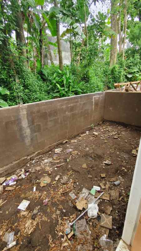 rumah subsidi baru dp 0 lokasi kedungrejo pakis