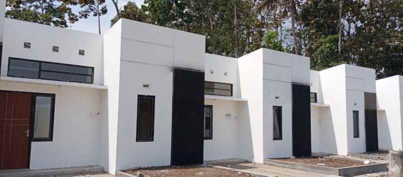 rumah subsidi minimalis lokasi jabung malang