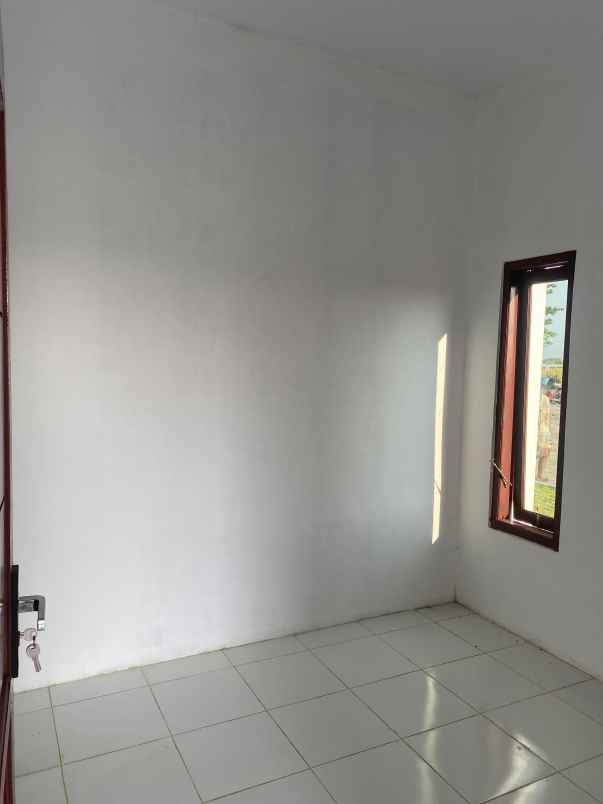 rumah subsidi murah brebes