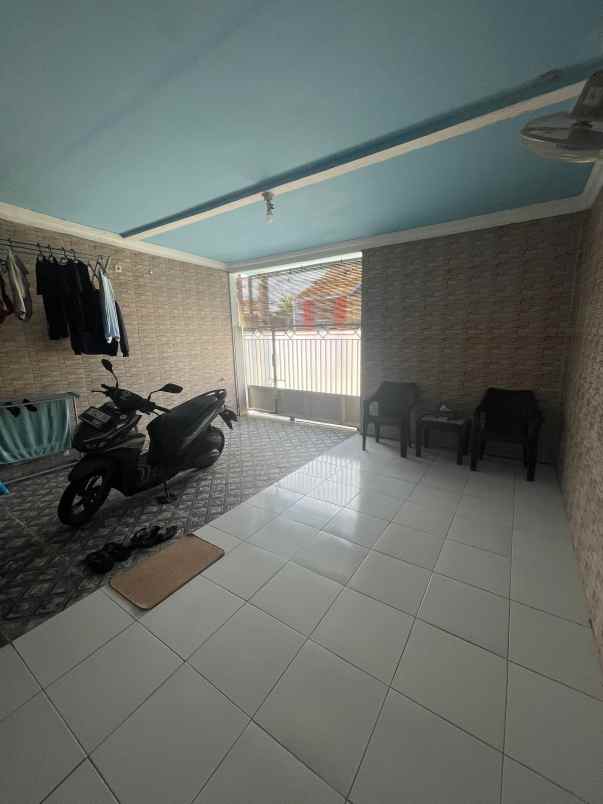 rumah subsidi murah di bekasi