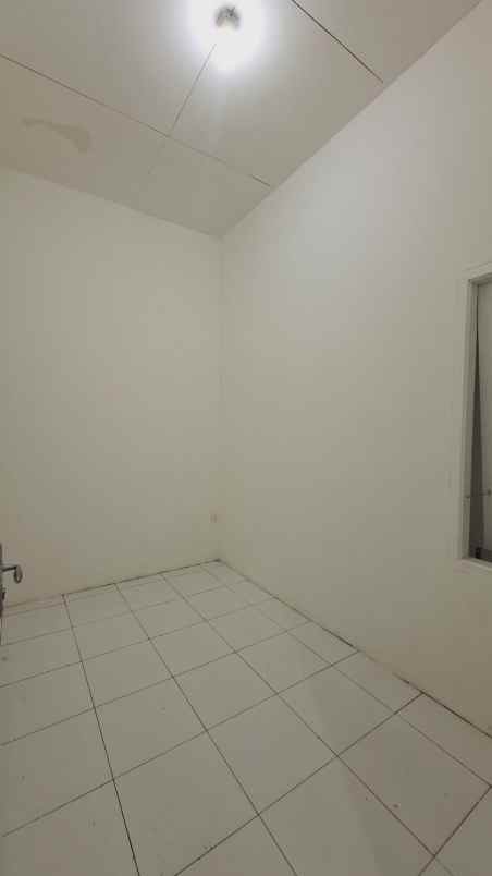 rumah subsidi siap huni