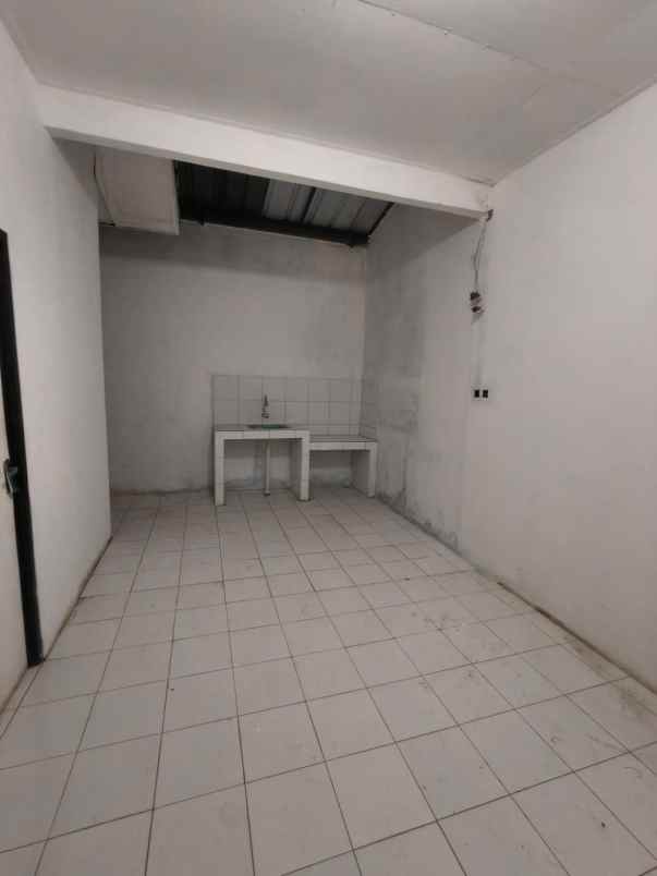 rumah subsidi siap huni