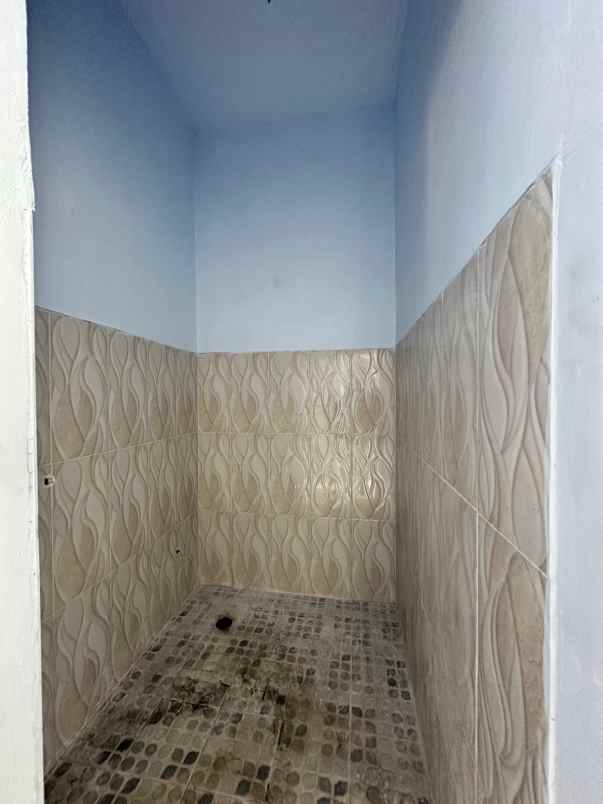 rumah subsidi turen style scandinavian