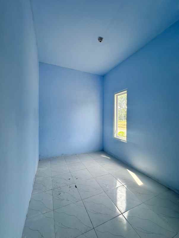 rumah subsidi turen style scandinavian