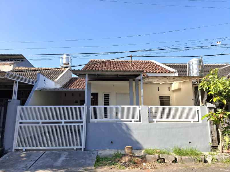 rumah sumbersari