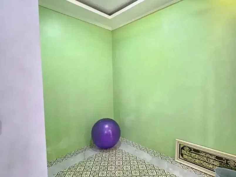 rumah super mewah harga terjangkau di harapan indah