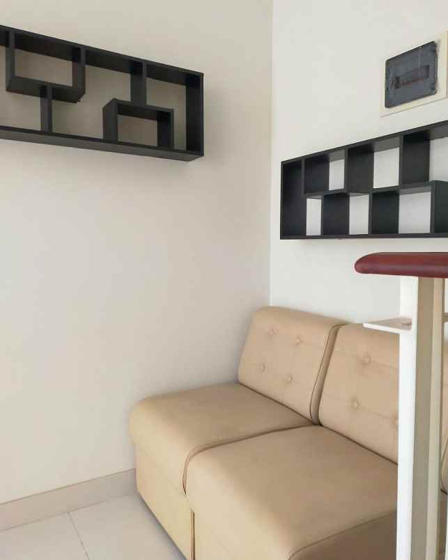 rumah suvadiva grand island pakuwon city siap huni