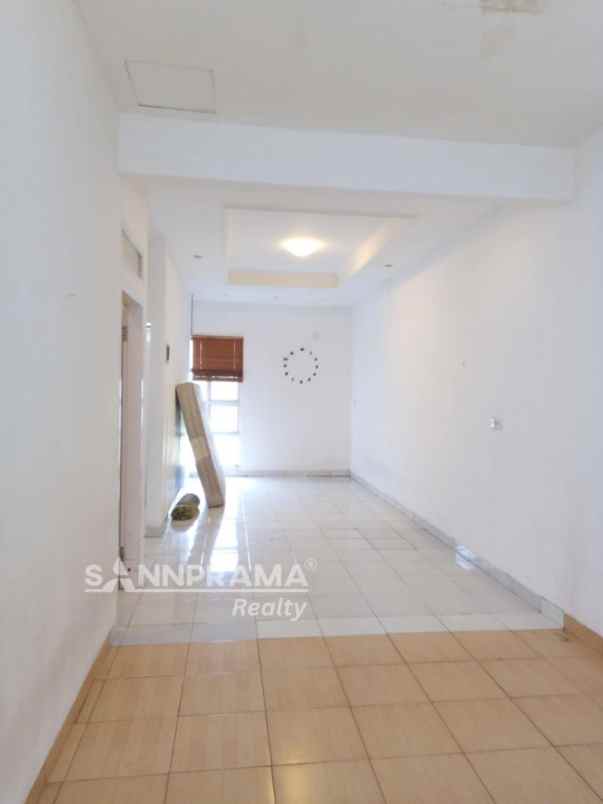 rumah tanah 90 di perumahan permata cimanggis rn