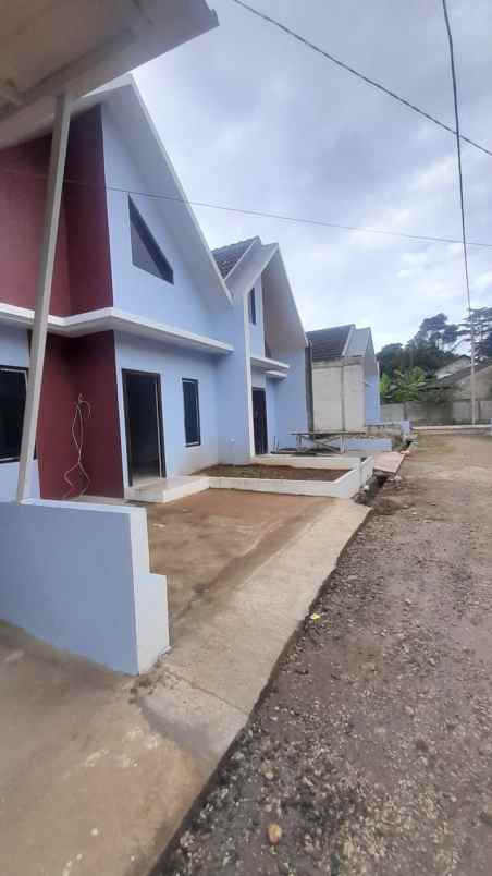 rumah tanpa dp cukup 2 juta all in