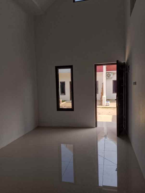 rumah tanpa dp cukup 2 juta all in