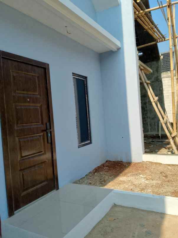 rumah tanpa dp cukup 2 juta all in