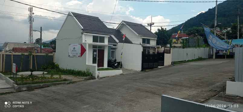 rumah tanpa dp di jatinangor