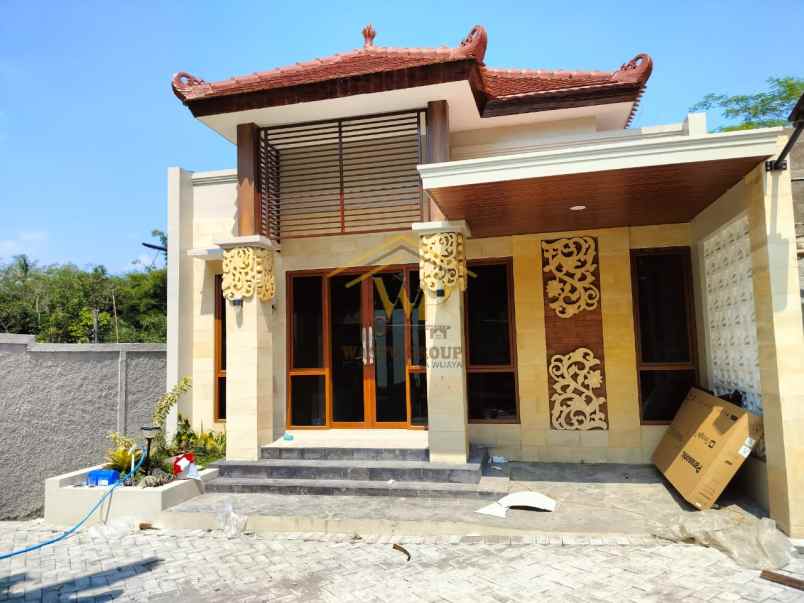 rumah terlaris di mortoyudan magelang 400jt