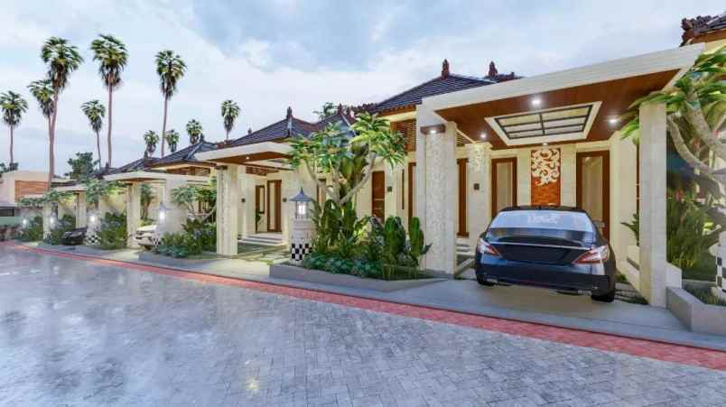 rumah terlaris di mortoyudan magelang 400jt