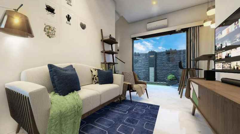 rumah terlaris di mortoyudan magelang 400jt