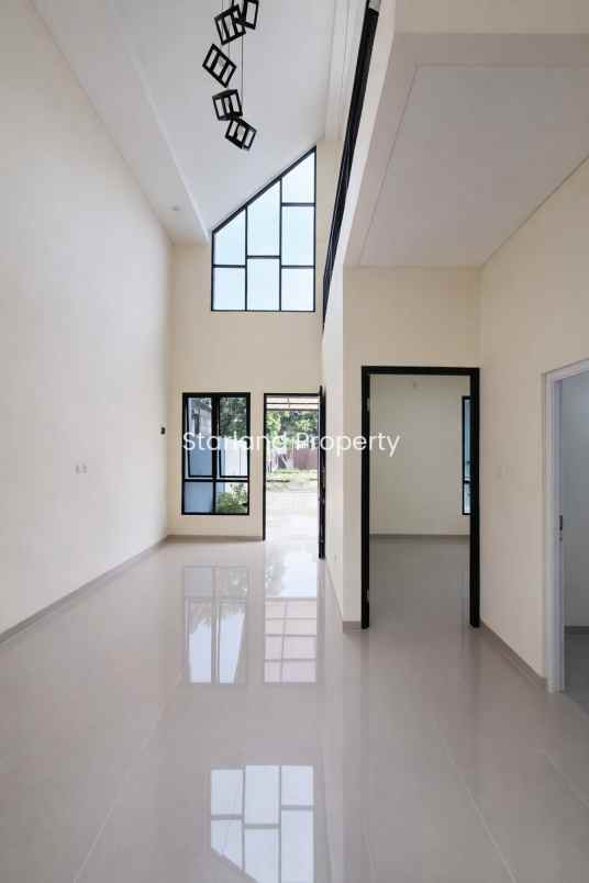 rumah termurah dekat bsd di gunung sindur bogor