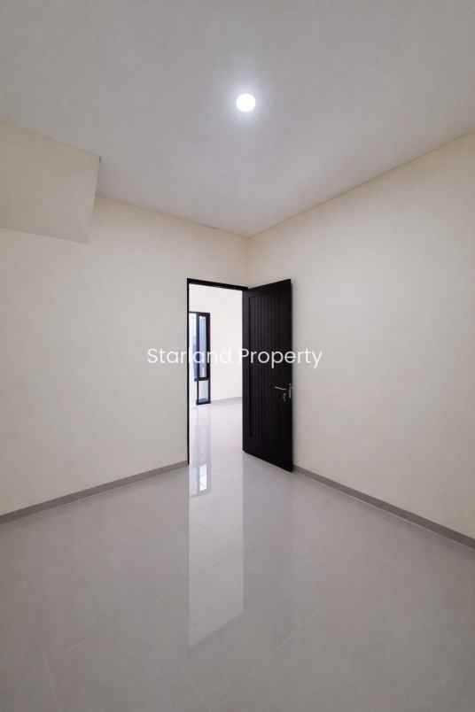 rumah termurah dekat bsd di gunung sindur bogor